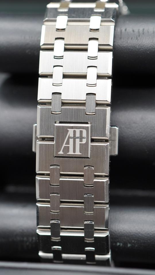 Audemars Piguet Royal Oak