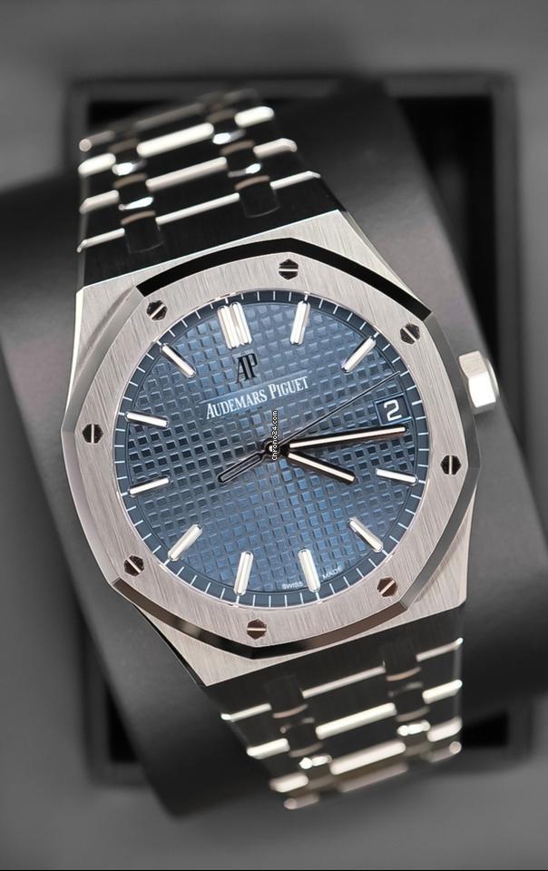 Audemars Piguet Royal Oak
