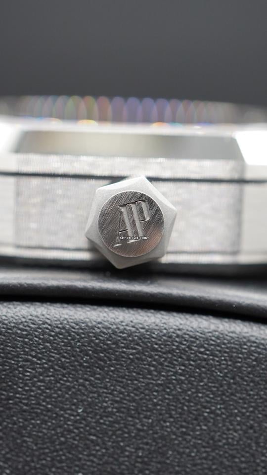 Audemars Piguet Royal Oak