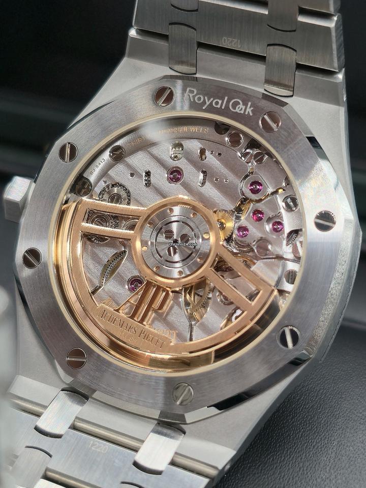 Audemars Piguet Royal Oak