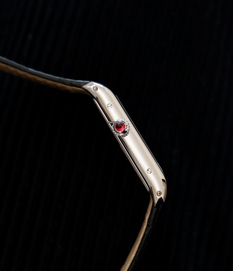 Cartier Tank