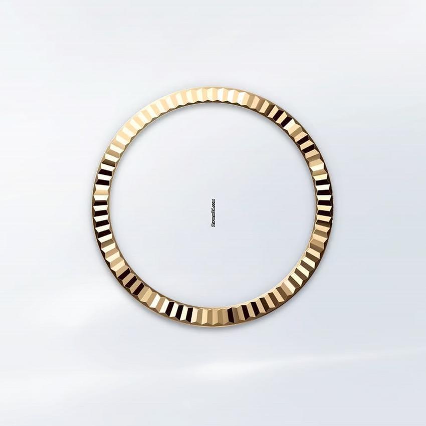 Rolex | Datejust | 278273 | Steel | 31 mm | Gold/Steel | Silver | Automatic