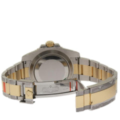 Rolex | Submariner | 116613 | Steel | 40 mm | Gold/Steel | Black | Automatic