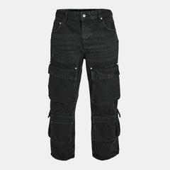 Cargo Jeans