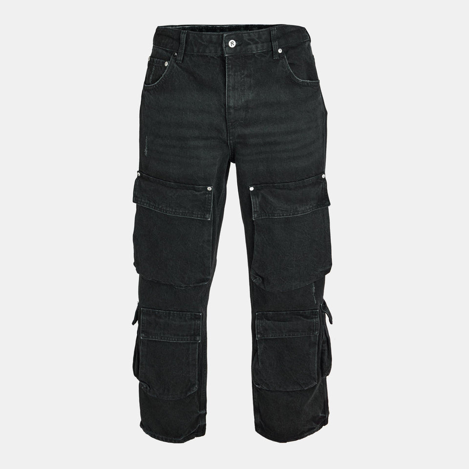 Cargo Jeans