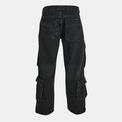 Cargo Jeans