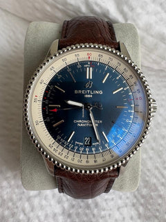 Breitling Navitimer