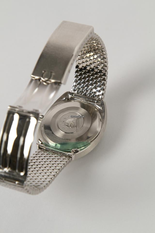 Omega Constellation Day-Date C 751 Exklusive Rarität