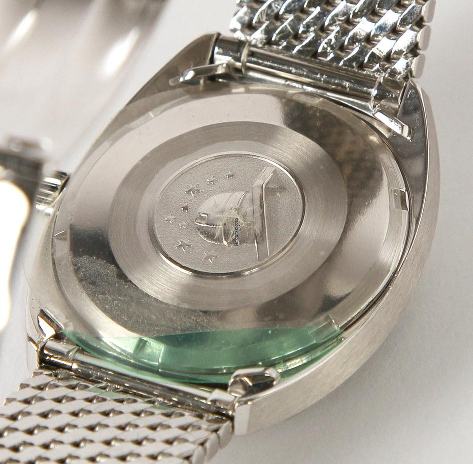 Omega Constellation Day-Date C 751 Exklusive Rarität