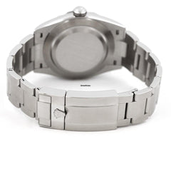 Rolex | Explorer | 224270 | Steel | 40 mm | Steel | Black | Automatic