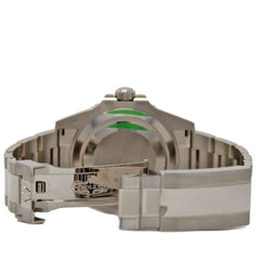 Rolex | Submariner | 126619 | White gold | 41 mm | White gold | Blue | Automatic