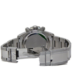 Rolex | Daytona | 126500LN | 40 mm | Steel | White | Automatic
