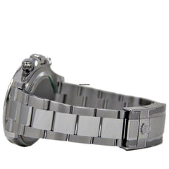 Rolex | Daytona | 126500LN | 40 mm | Steel | White | Automatic
