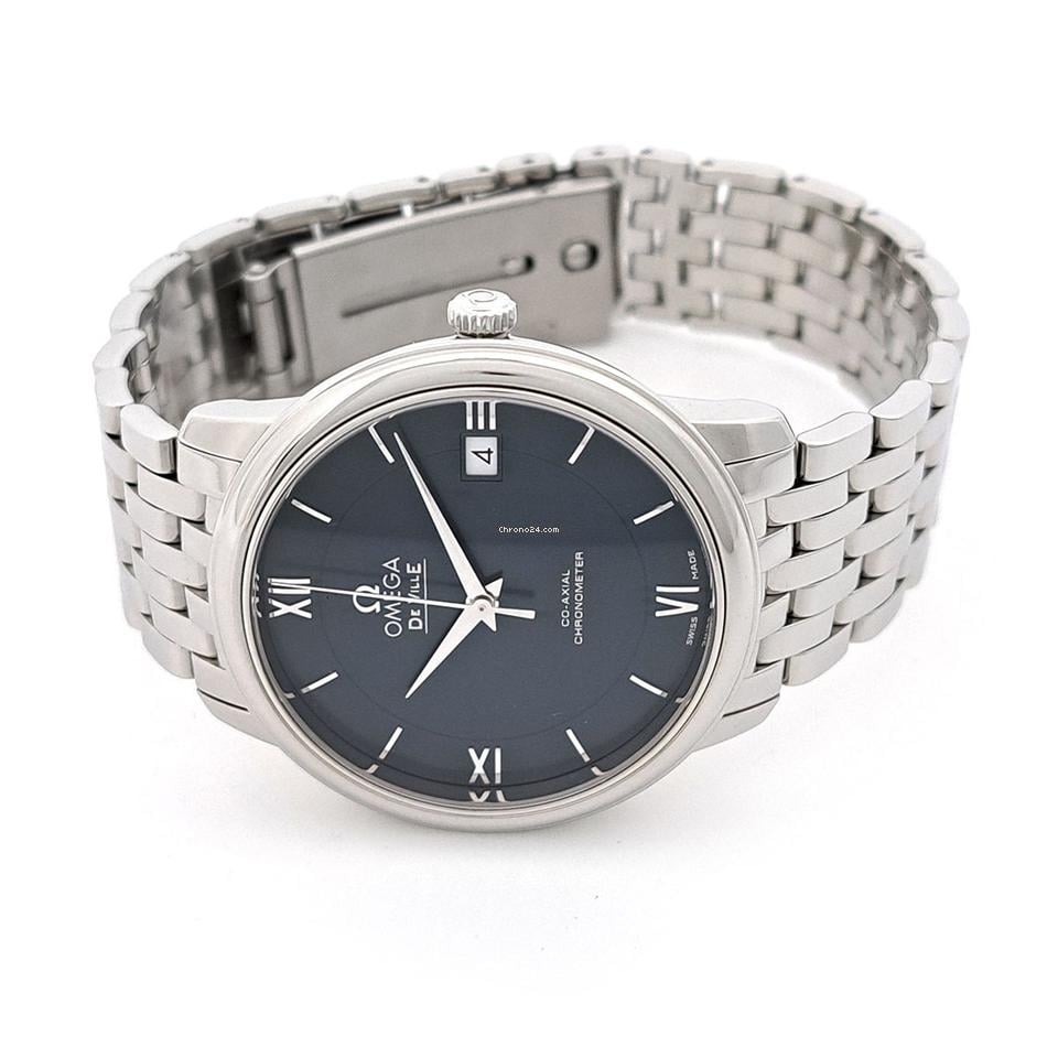 Omega De Ville