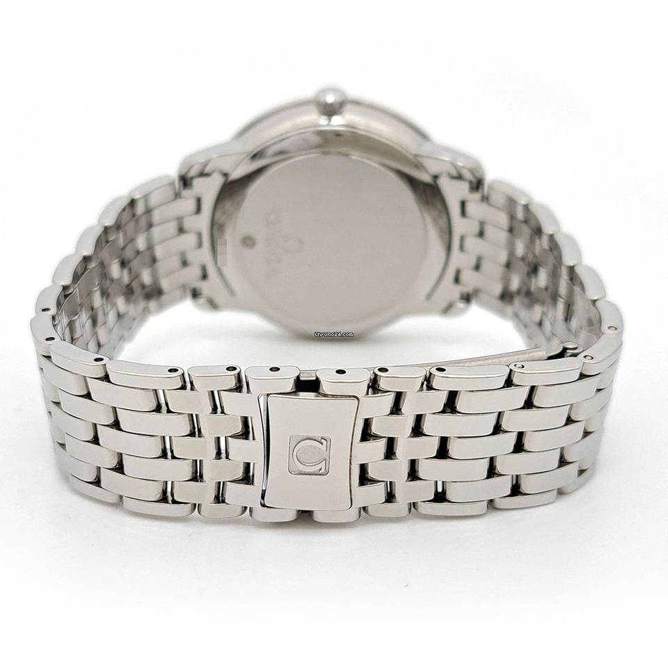 Omega De Ville