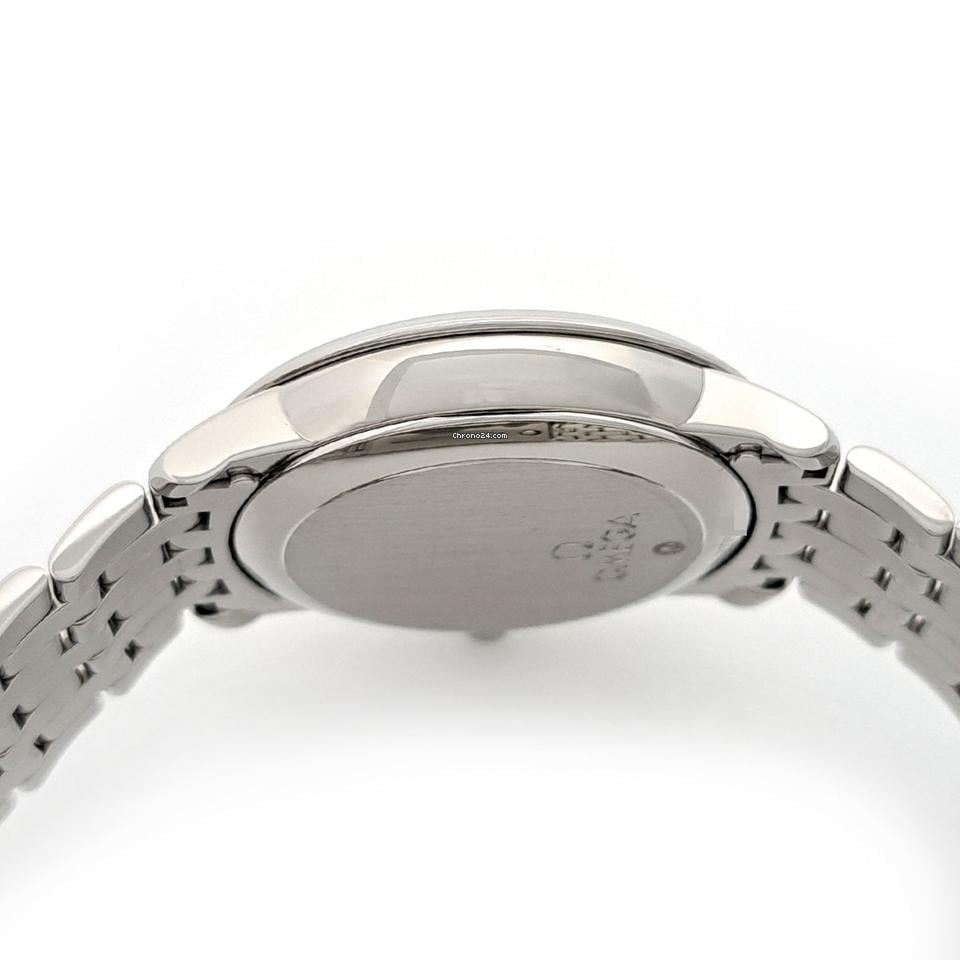 Omega De Ville