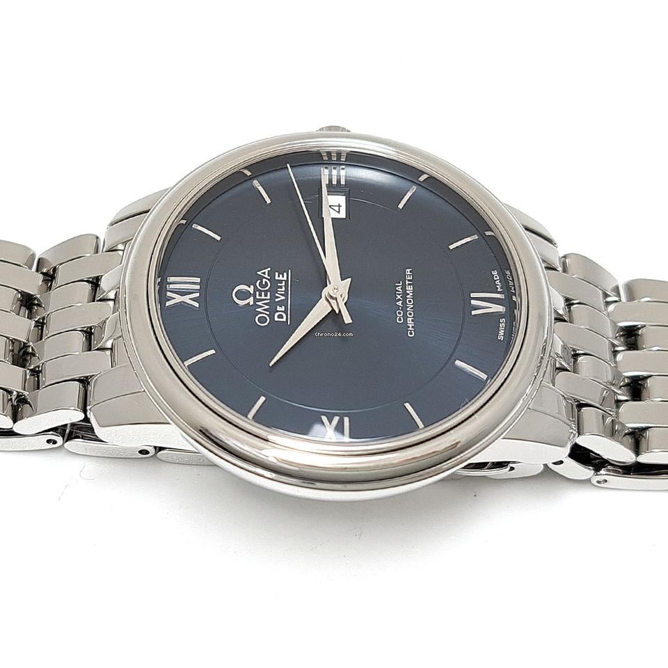 Omega De Ville