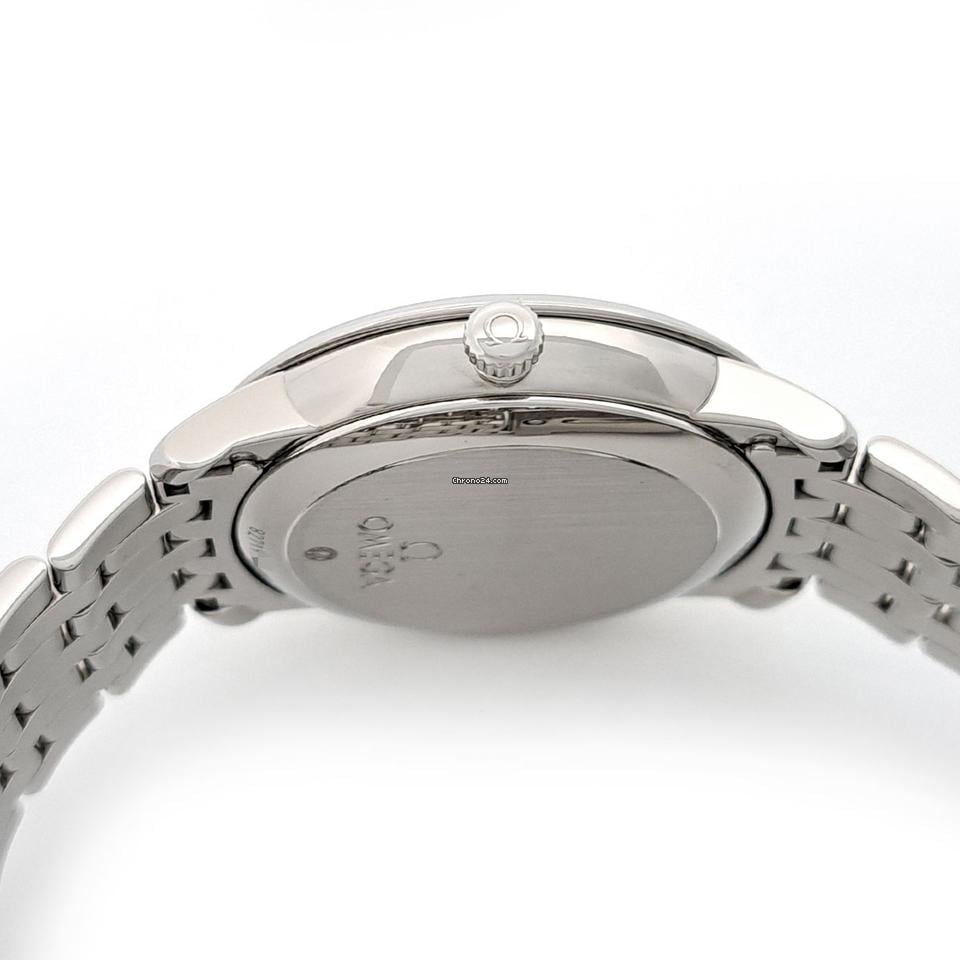Omega De Ville