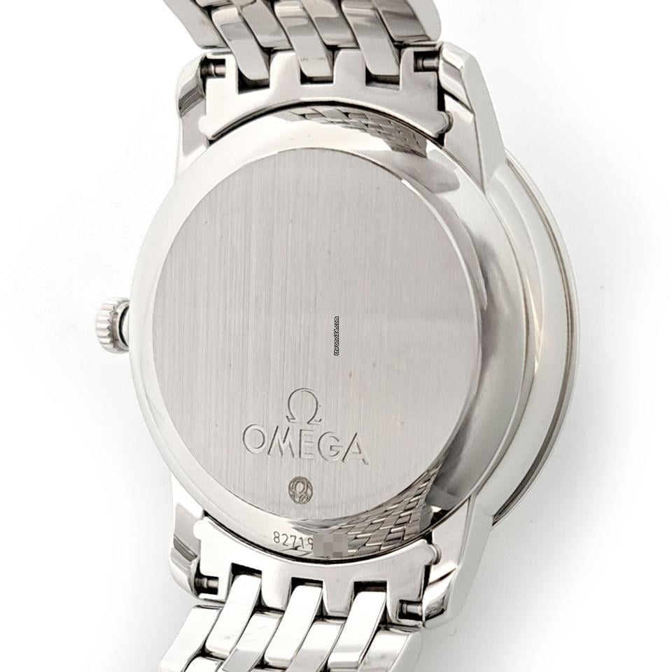 Omega De Ville