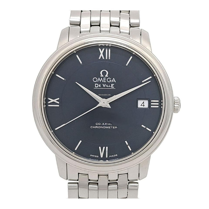 Omega De Ville