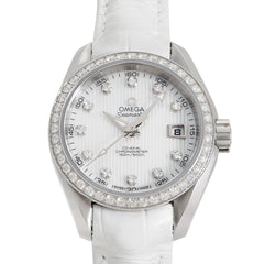 Omega Seamaster