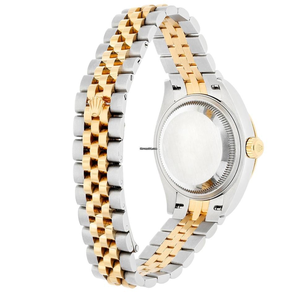 Rolex | Datejust | 279173 | 28 mm | Silver | Automatic
