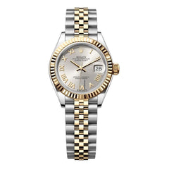 Rolex | Datejust | 279173 | 28 mm | Silver | Automatic