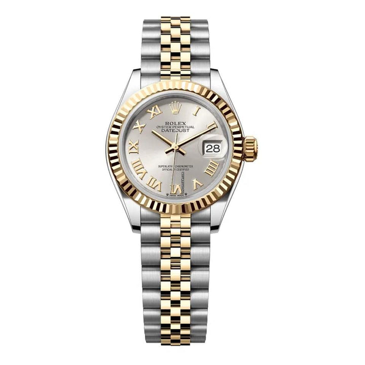 Rolex | Datejust | 279173 | 28 mm | Silver | Automatic