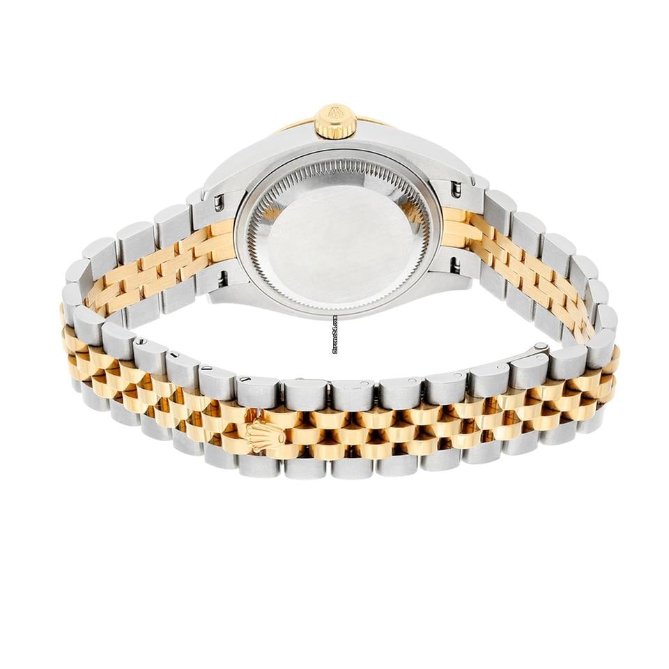 Rolex | Datejust | 279173 | 28 mm | Silver | Automatic