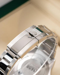 Rolex | Yacht-Master | 126622 | Steel | 40 mm | Grey | Automatic