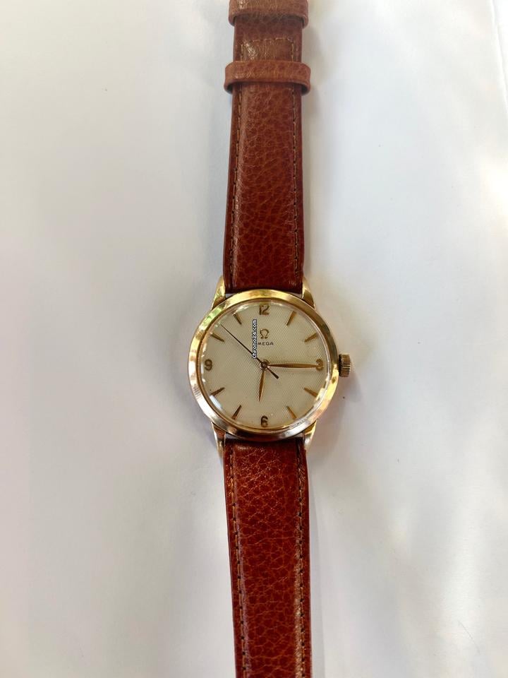 Omega Classic