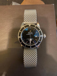 Breitling Superocean Heritage