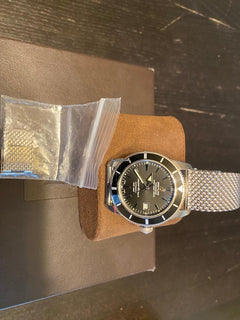 Breitling Superocean Heritage