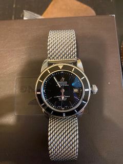 Breitling Superocean Heritage
