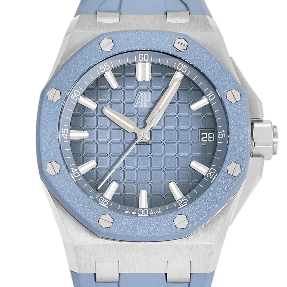 Audemars Piguet Royal Oak Offshore