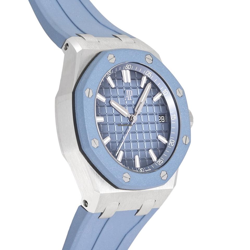 Audemars Piguet Royal Oak Offshore