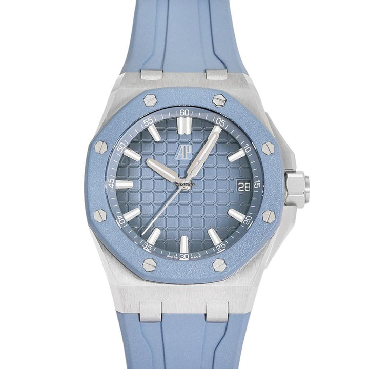 Audemars Piguet Royal Oak Offshore