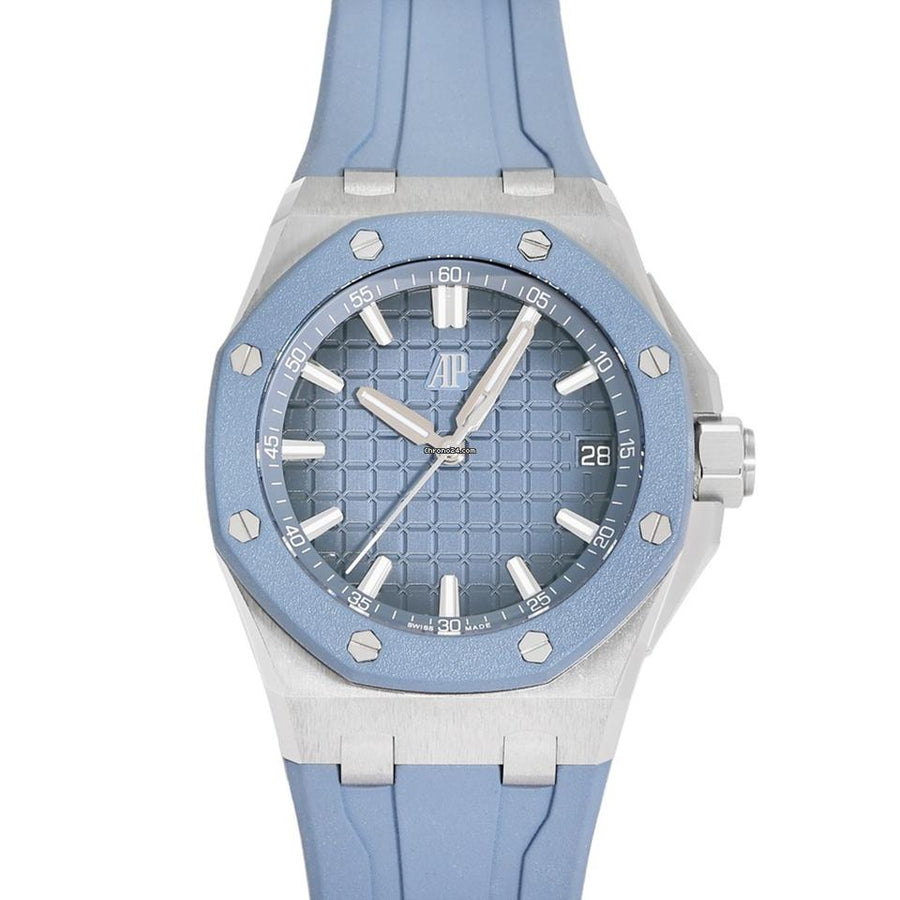 Audemars Piguet Royal Oak Offshore