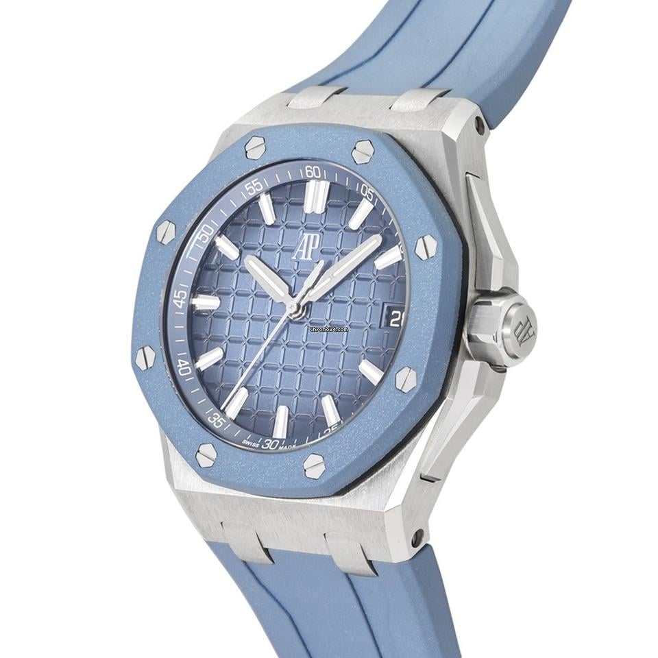 Audemars Piguet Royal Oak Offshore