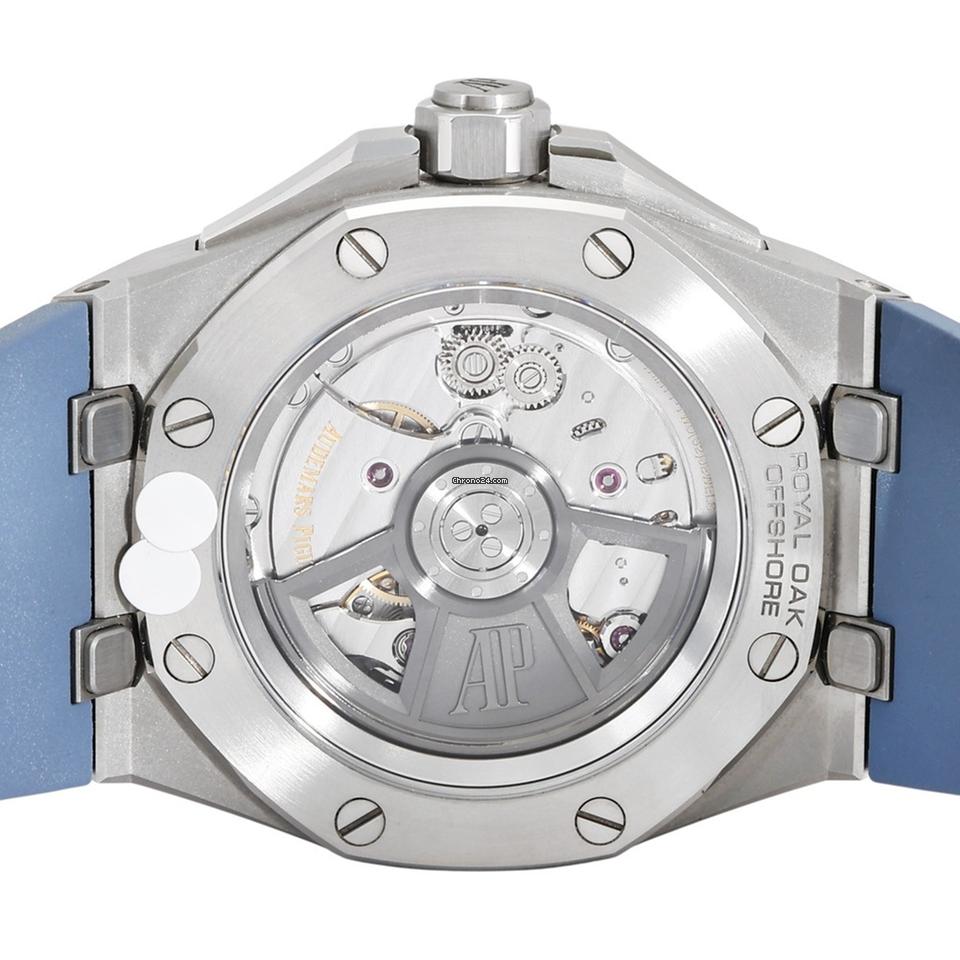Audemars Piguet Royal Oak Offshore