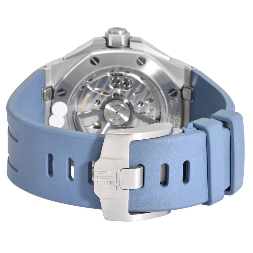 Audemars Piguet Royal Oak Offshore