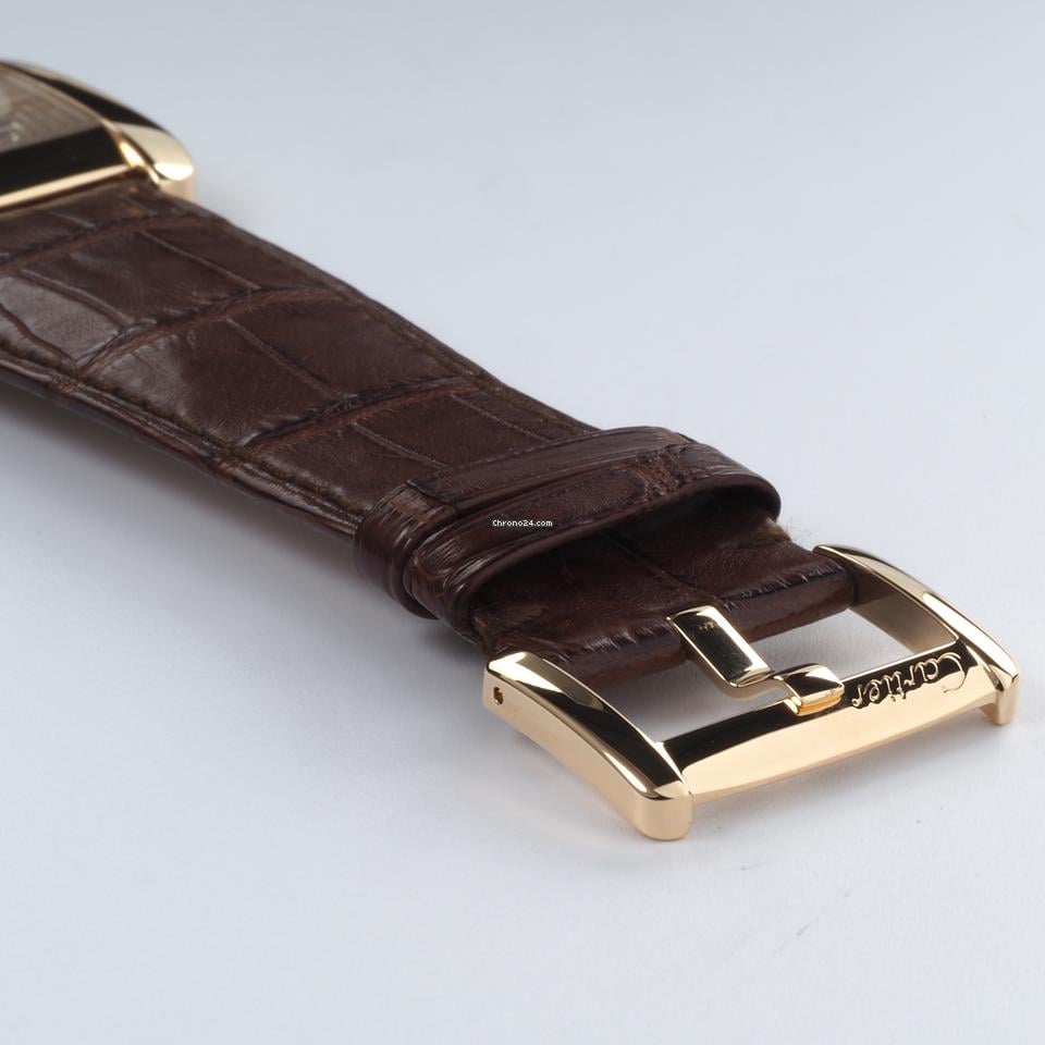 Cartier Tank