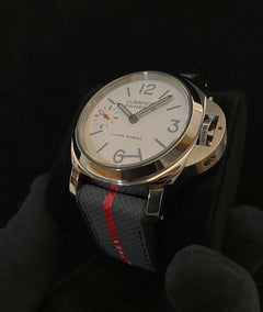 Panerai Luminor Luna Rossa