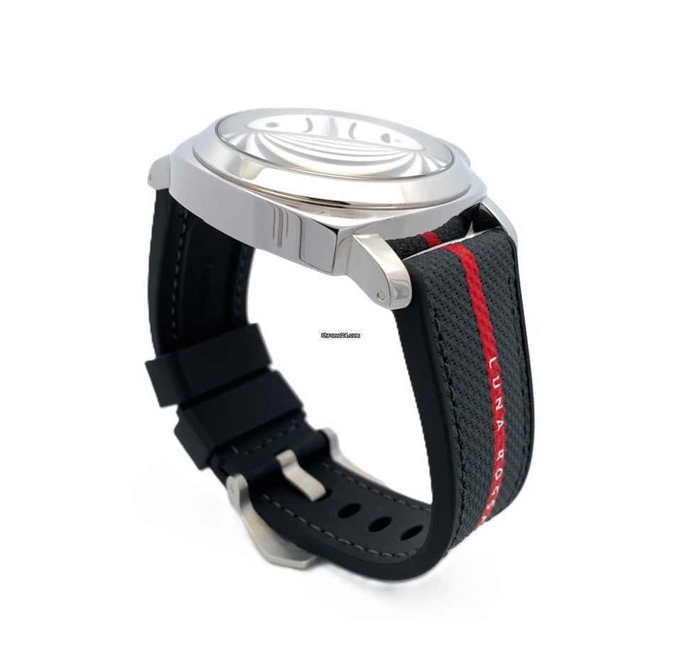 Panerai Luminor Luna Rossa