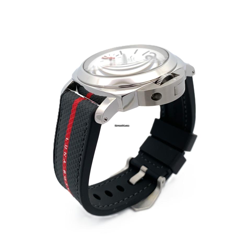 Panerai Luminor Luna Rossa