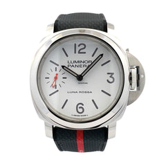 Panerai Luminor Luna Rossa