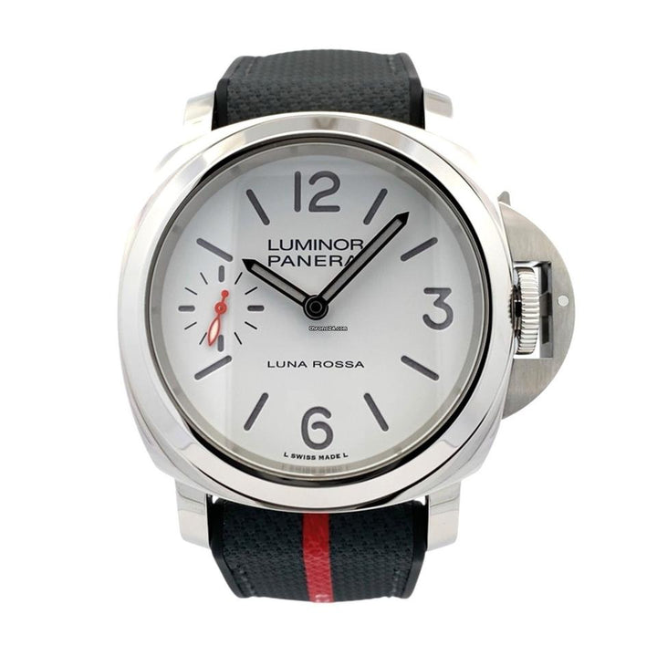 Panerai Luminor Luna Rossa