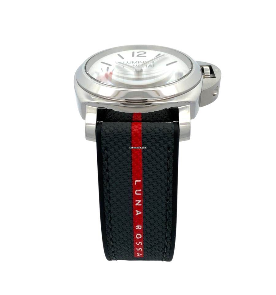 Panerai Luminor Luna Rossa