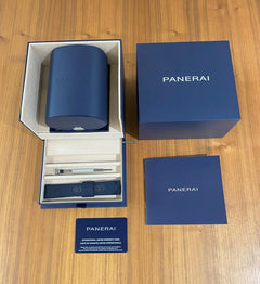 Panerai Luminor Luna Rossa