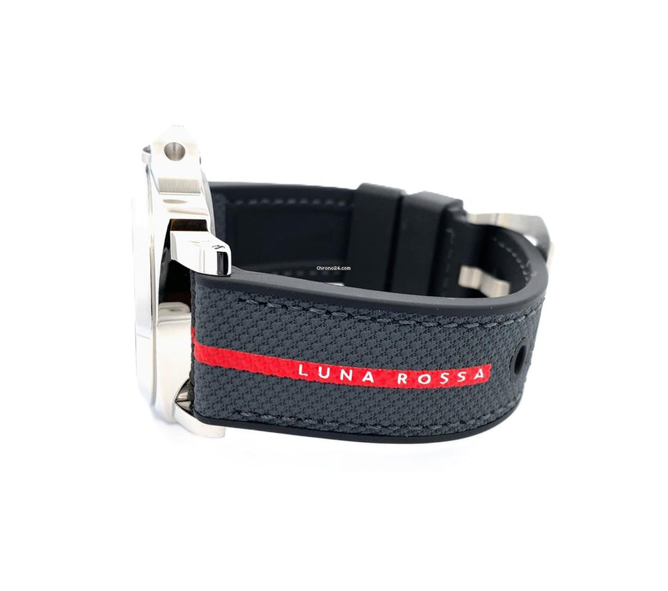 Panerai Luminor Luna Rossa